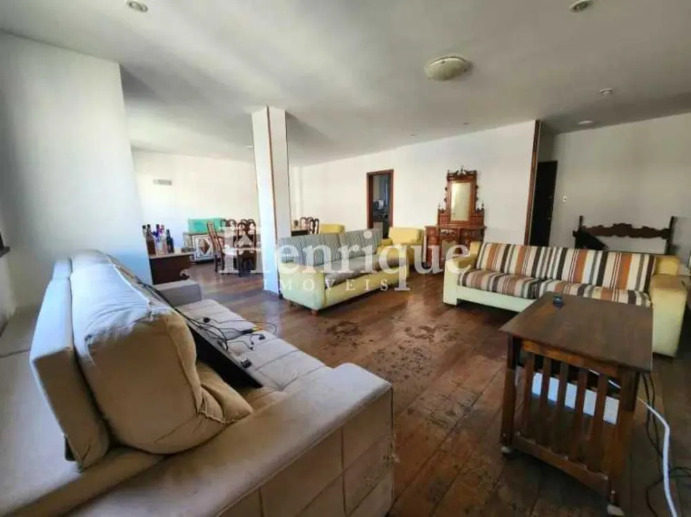 Apartamento, 4 quartos, 173 m² - Foto 20
