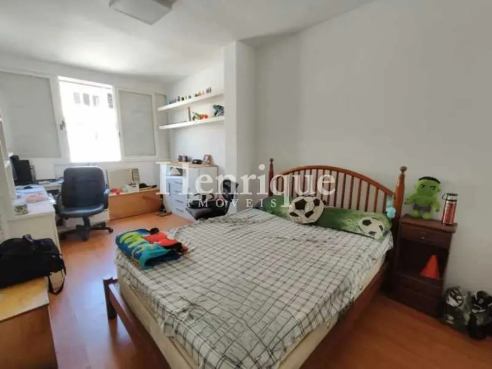 Apartamento, 4 quartos, 173 m² - Foto 14