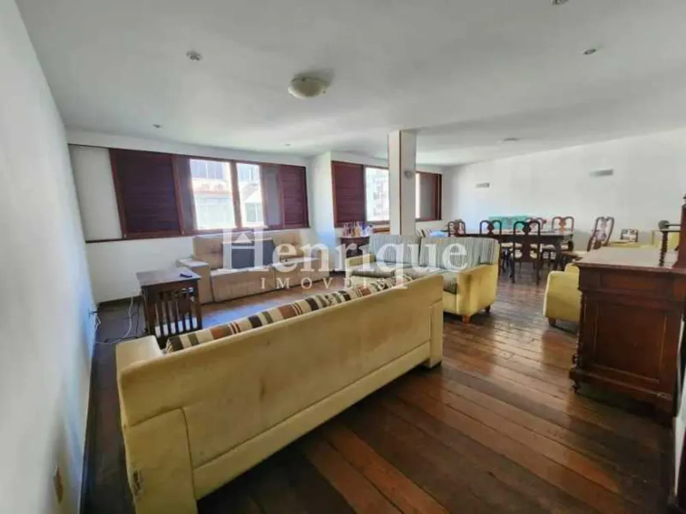 Apartamento, 4 quartos, 173 m² - Foto 19