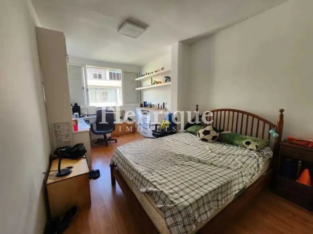 Apartamento, 4 quartos, 173 m² - Foto 9