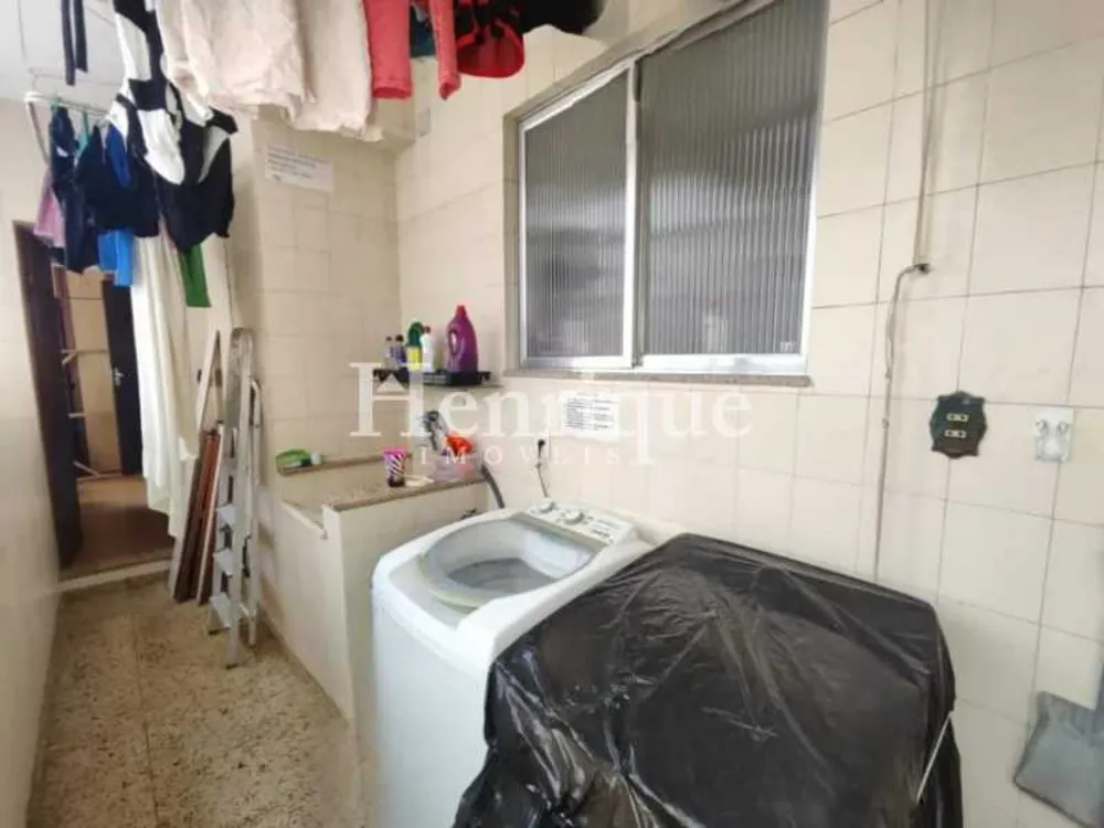 Apartamento, 4 quartos, 173 m² - Foto 26