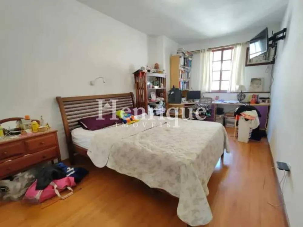 Apartamento, 4 quartos, 173 m² - Foto 21