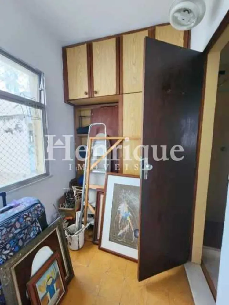 Apartamento, 4 quartos, 173 m² - Foto 6