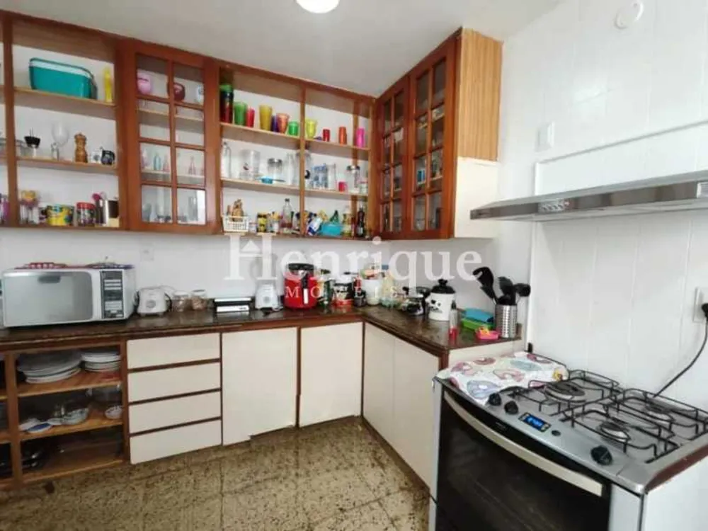 Apartamento, 4 quartos, 173 m² - Foto 10