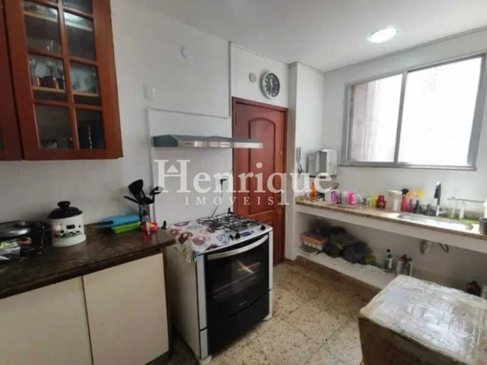 Apartamento, 4 quartos, 173 m² - Foto 25