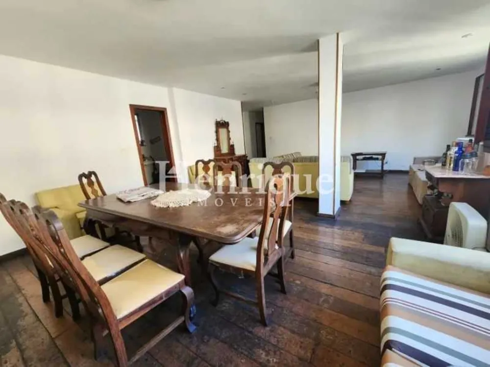 Apartamento, 4 quartos, 173 m² - Foto 16