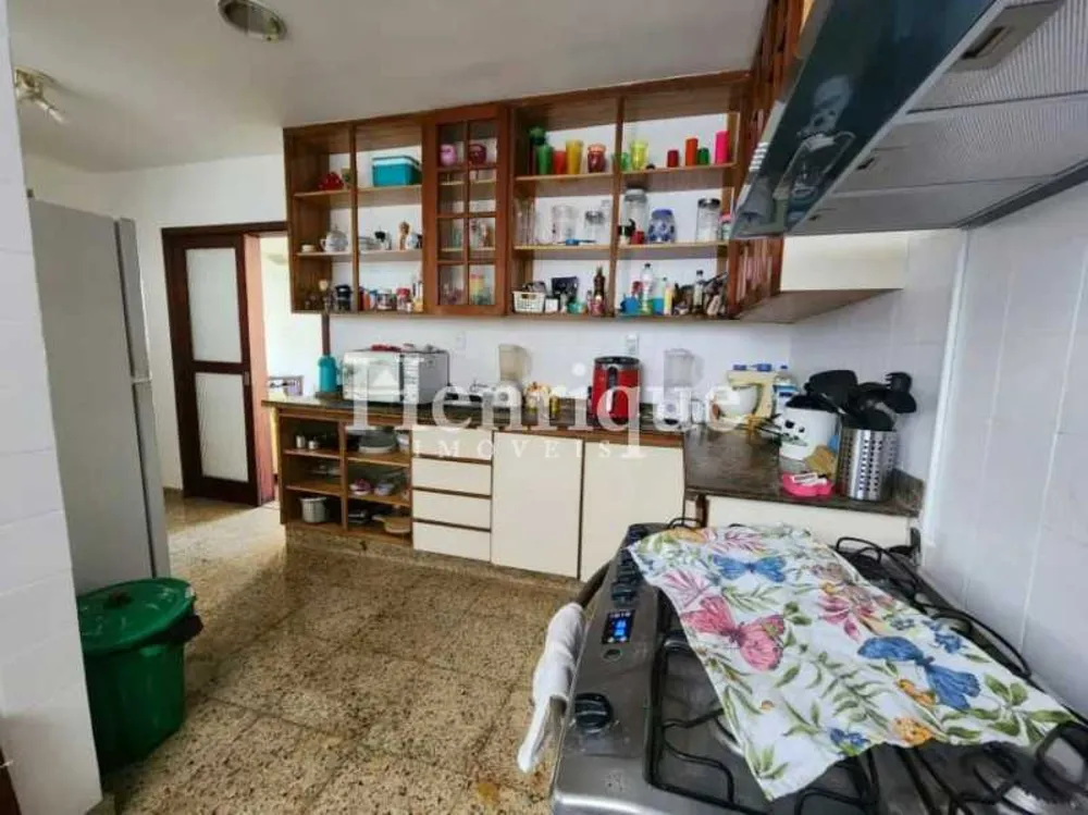 Apartamento, 4 quartos, 173 m² - Foto 7