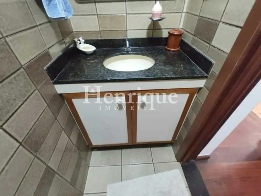 Apartamento, 4 quartos, 173 m² - Foto 11