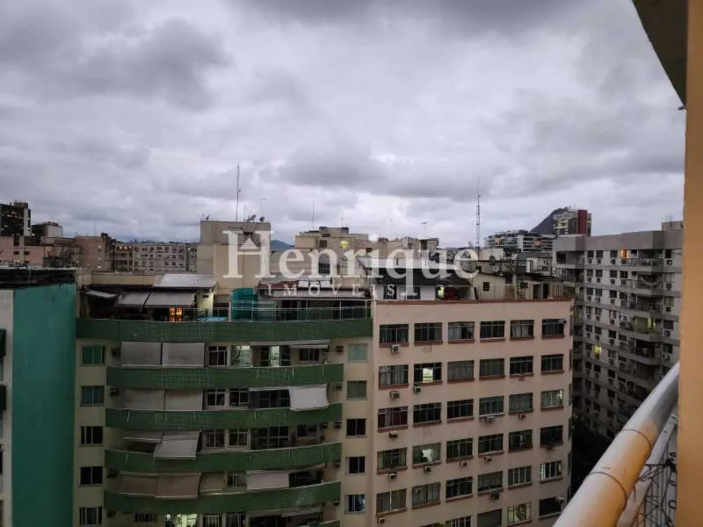 Apartamento, 2 quartos, 88 m² - Foto 9