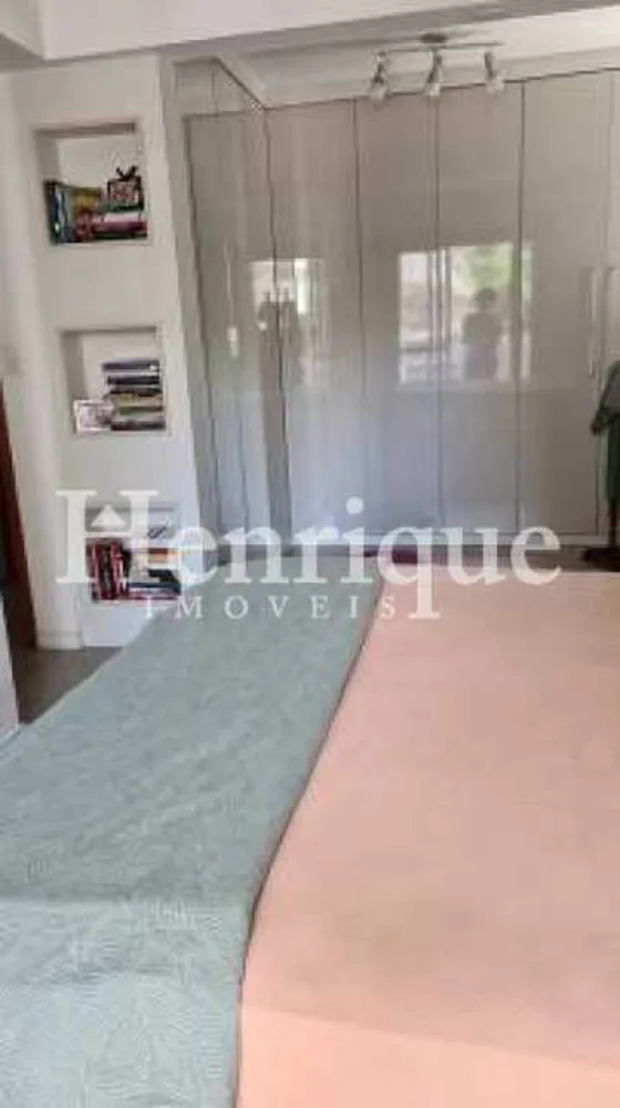 Apartamento, 2 quartos, 88 m² - Foto 3