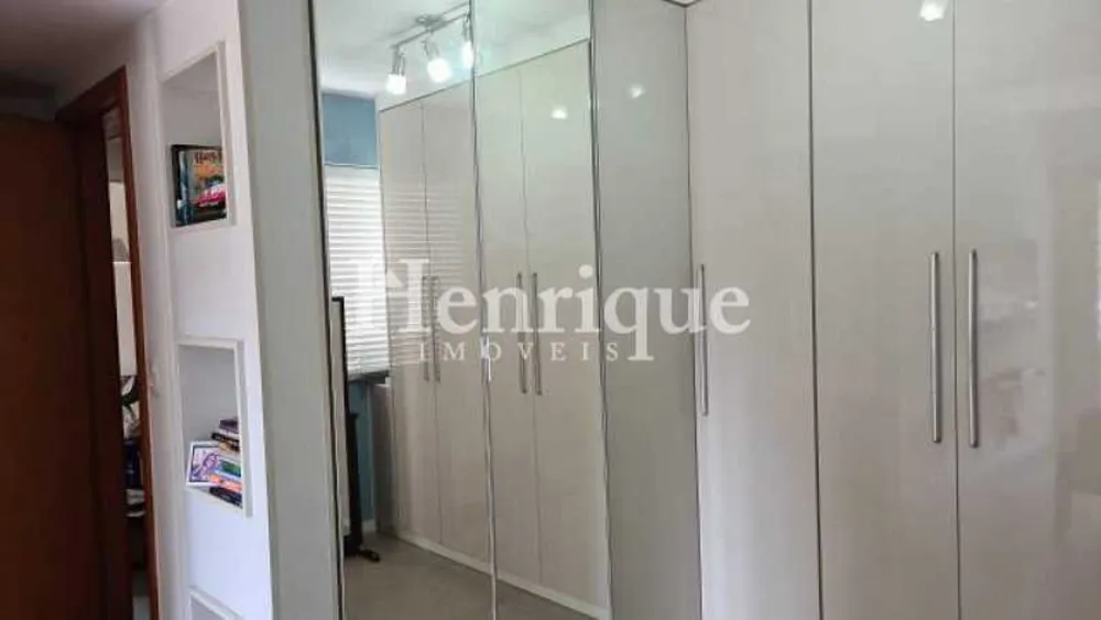 Apartamento, 2 quartos, 88 m² - Foto 12