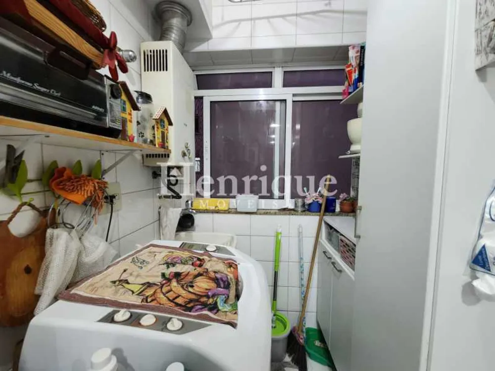Apartamento, 2 quartos, 88 m² - Foto 24