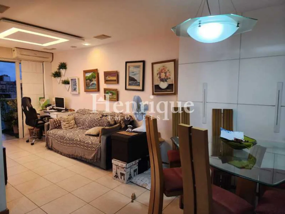 Apartamento, 2 quartos, 88 m² - Foto 5