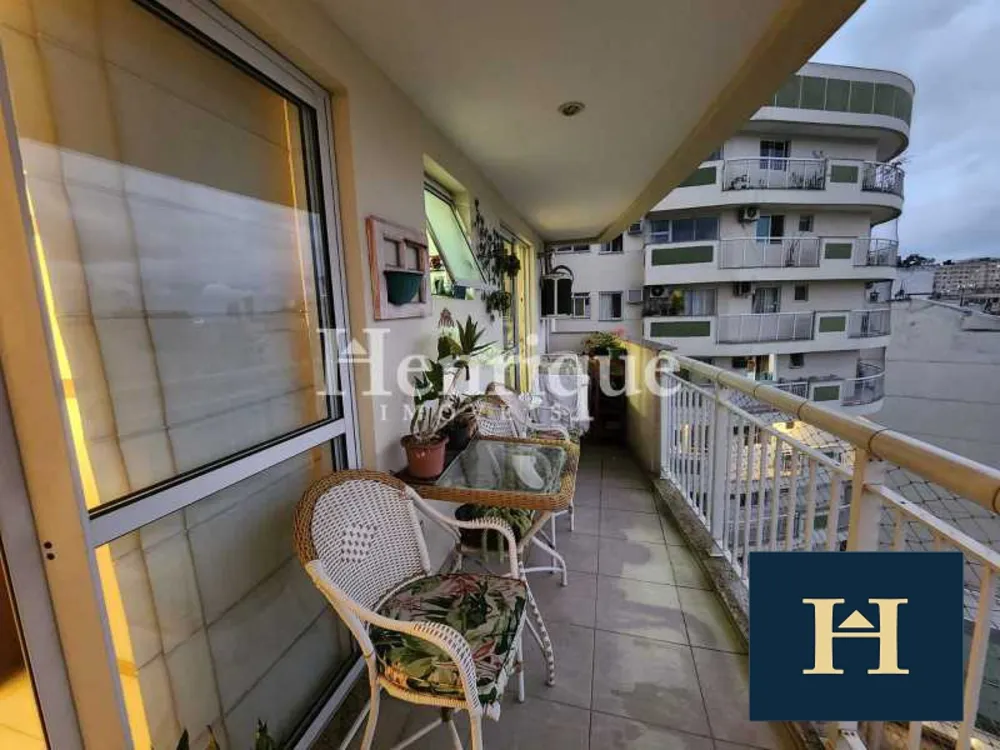Apartamento, 2 quartos, 88 m² - Foto 1