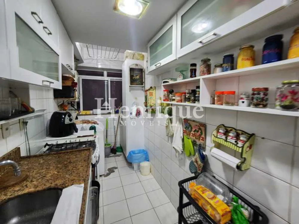 Apartamento, 2 quartos, 88 m² - Foto 23