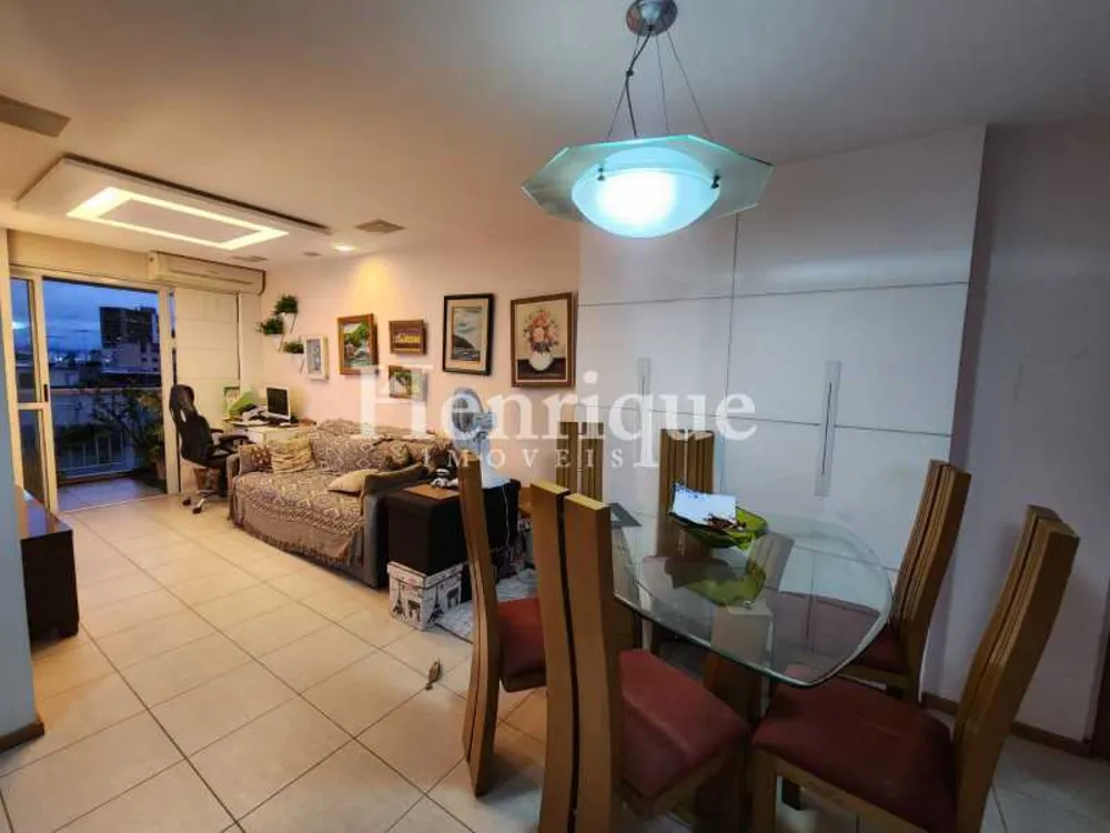Apartamento, 2 quartos, 88 m² - Foto 4