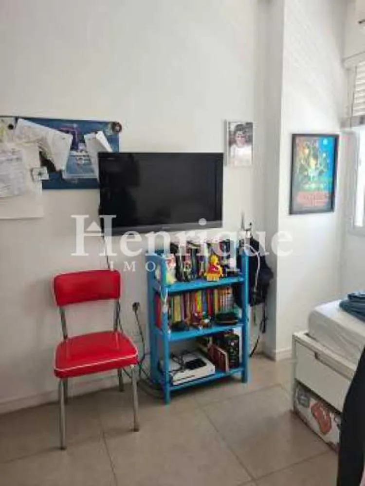 Apartamento, 2 quartos, 88 m² - Foto 16