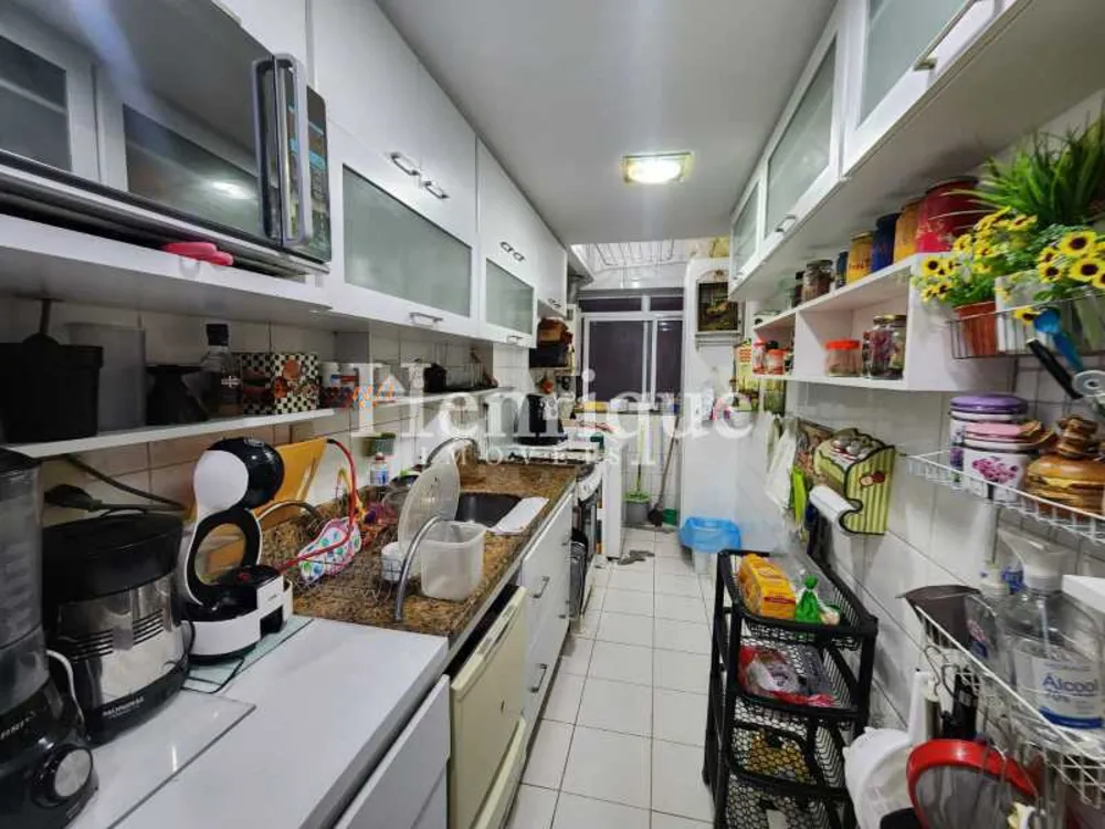 Apartamento, 2 quartos, 88 m² - Foto 22