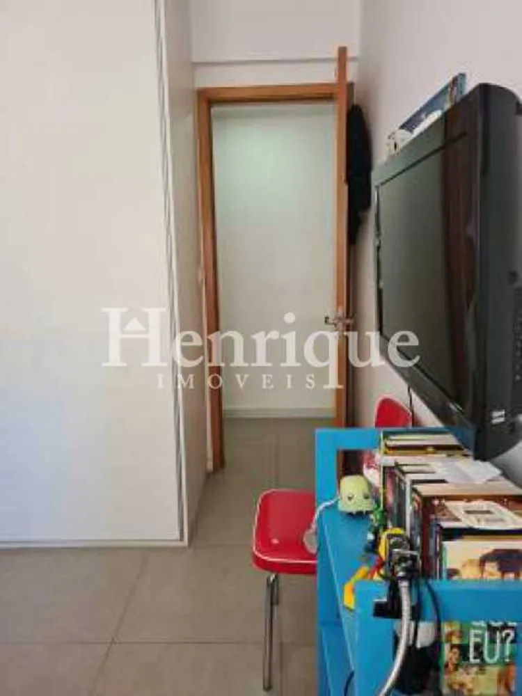 Apartamento, 2 quartos, 88 m² - Foto 14