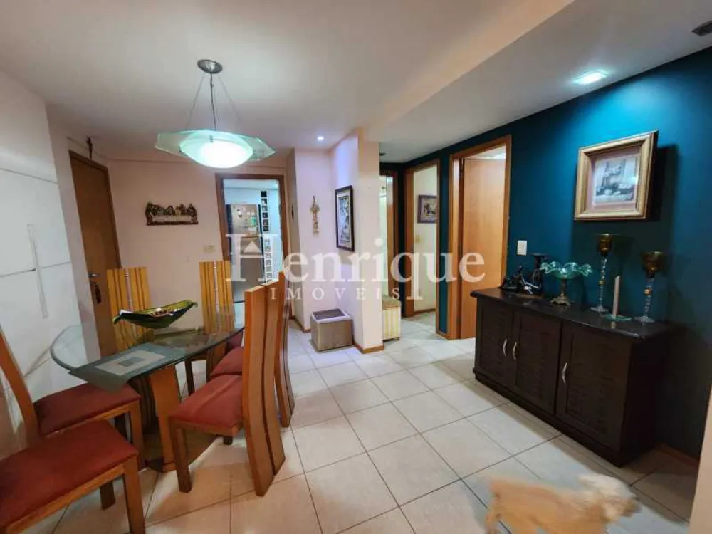 Apartamento, 2 quartos, 88 m² - Foto 6