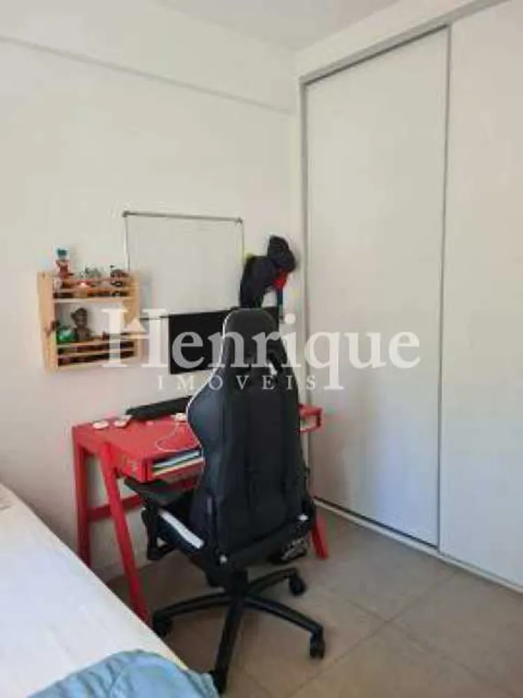 Apartamento, 2 quartos, 88 m² - Foto 4