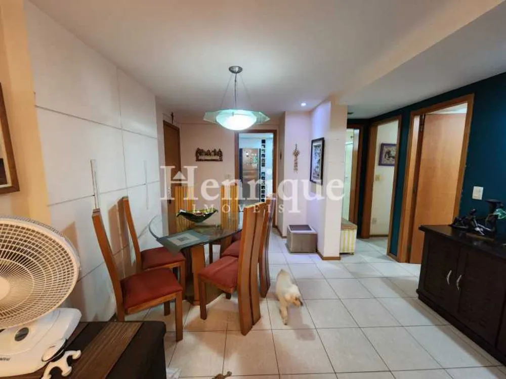 Apartamento, 2 quartos, 88 m² - Foto 1