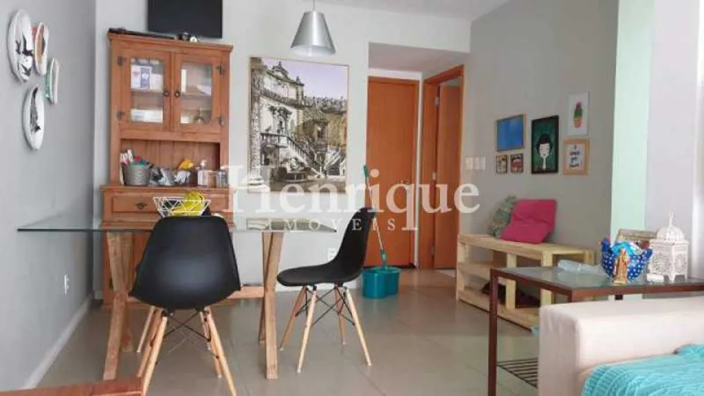 Apartamento, 2 quartos, 88 m² - Foto 7