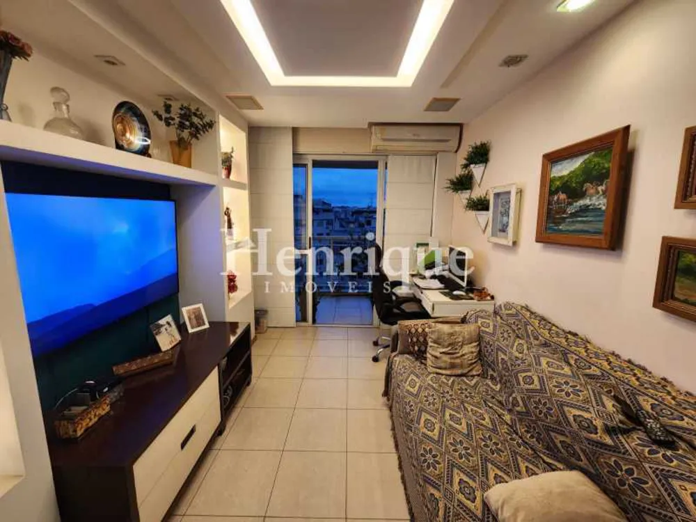 Apartamento, 2 quartos, 88 m² - Foto 3