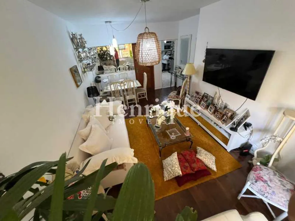 Apartamento, 2 quartos, 82 m² - Foto 5