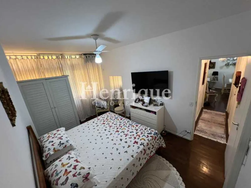Apartamento, 2 quartos, 82 m² - Foto 4