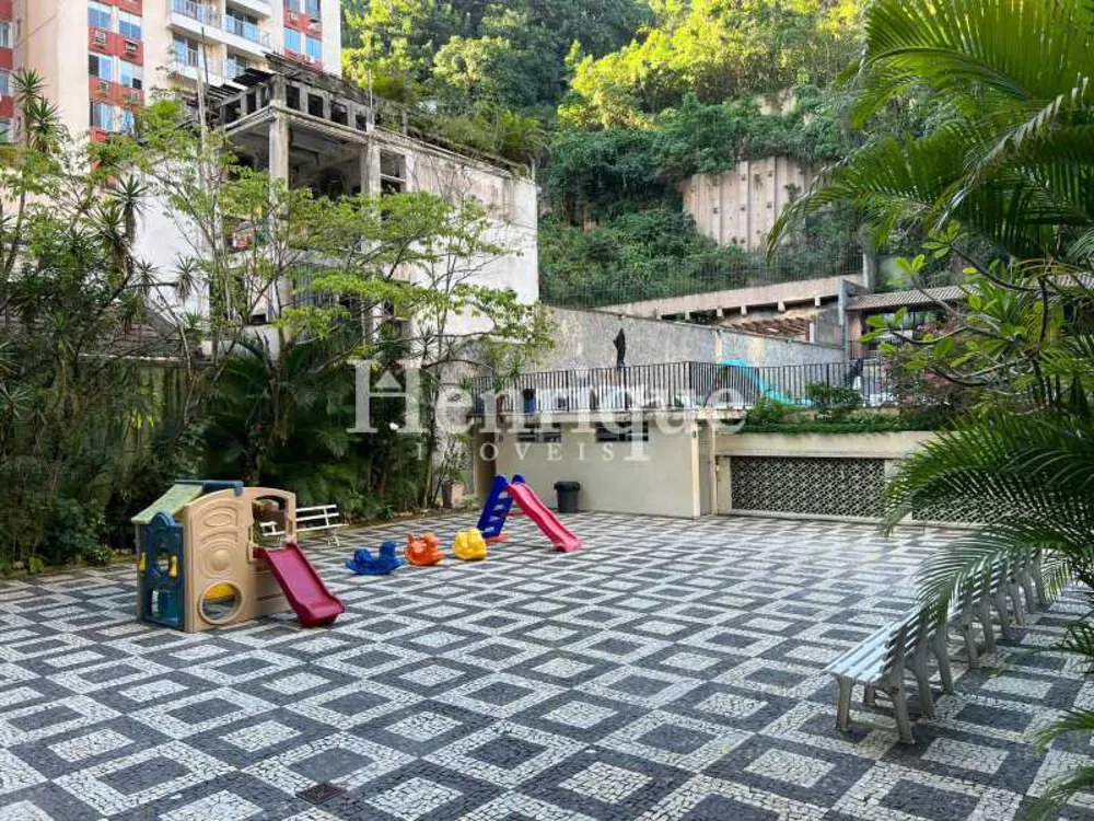Apartamento, 2 quartos, 82 m² - Foto 3