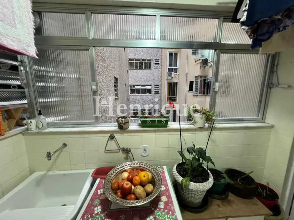Apartamento, 2 quartos, 82 m² - Foto 1
