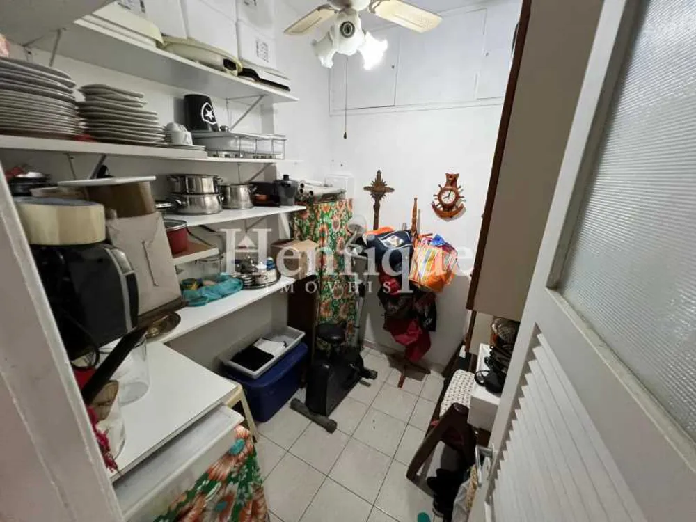 Apartamento, 2 quartos, 82 m² - Foto 13