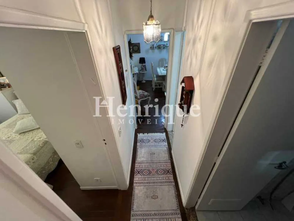 Apartamento, 2 quartos, 82 m² - Foto 17