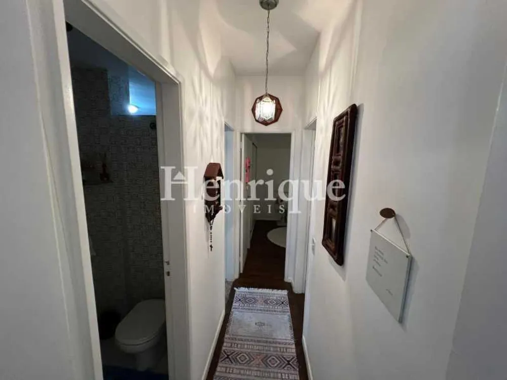 Apartamento, 2 quartos, 82 m² - Foto 8