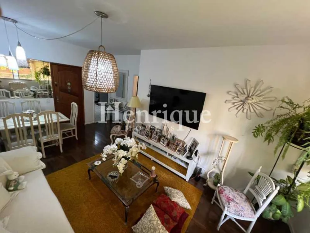 Apartamento, 2 quartos, 82 m² - Foto 12