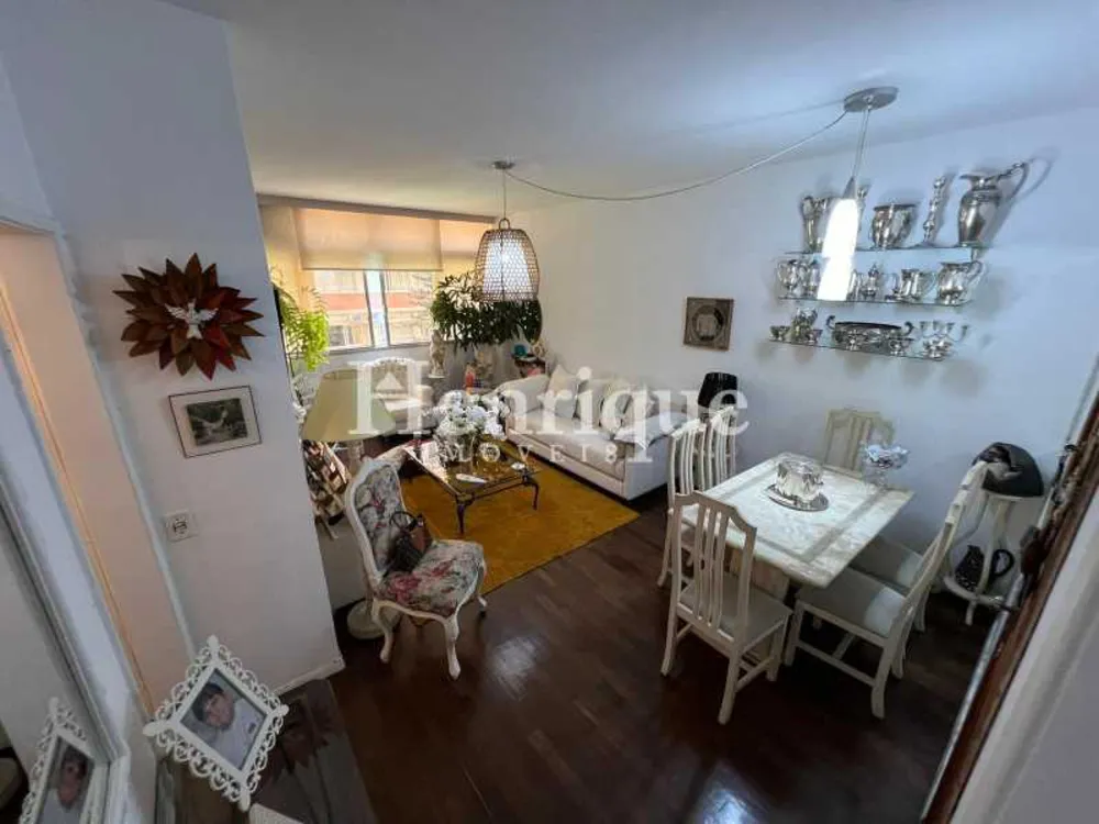 Apartamento, 2 quartos, 82 m² - Foto 15