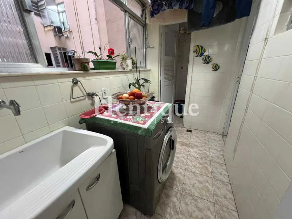 Apartamento, 2 quartos, 82 m² - Foto 7