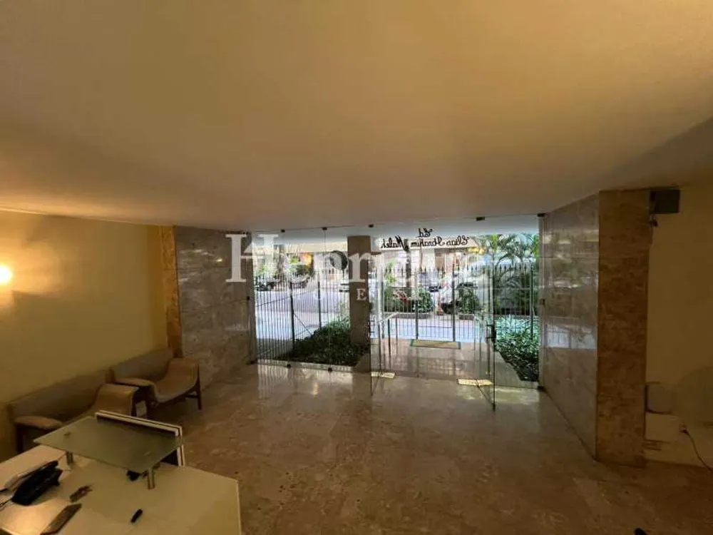 Apartamento, 2 quartos, 82 m² - Foto 20