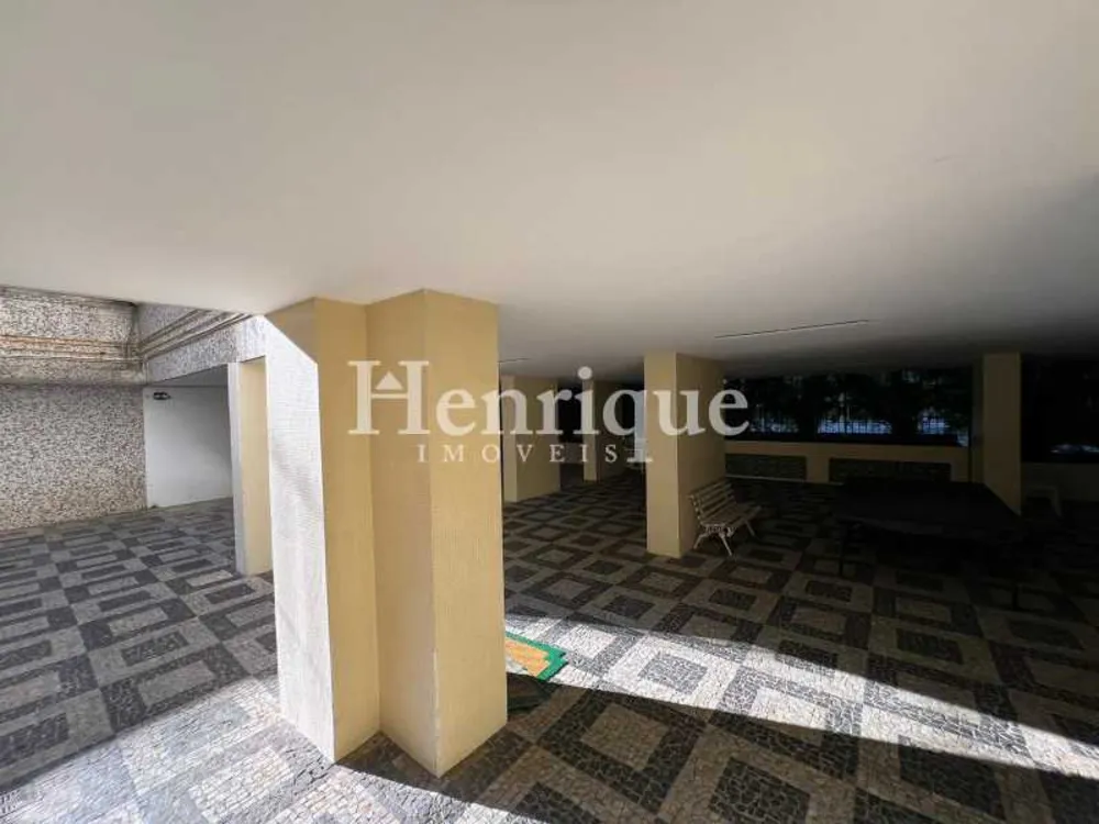 Apartamento, 2 quartos, 82 m² - Foto 6
