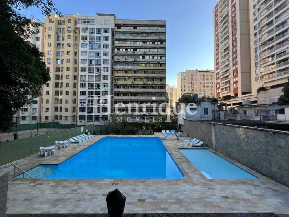 Apartamento, 2 quartos, 82 m² - Foto 16