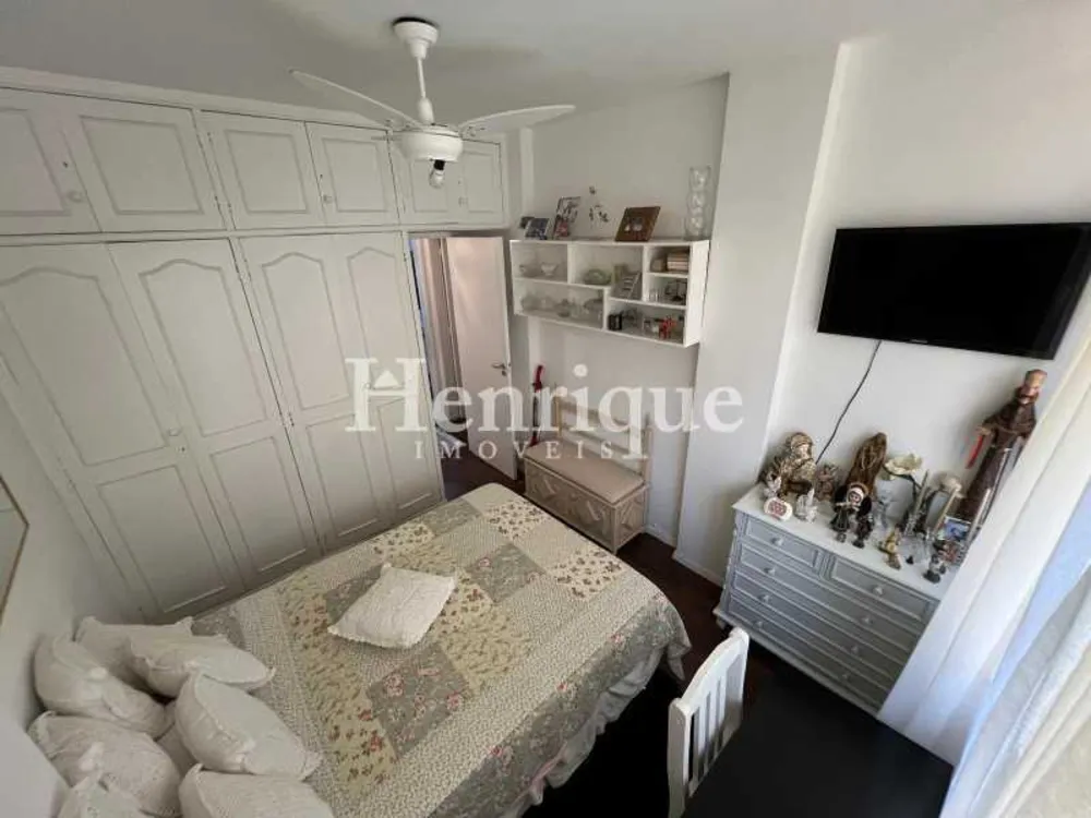 Apartamento, 2 quartos, 82 m² - Foto 18