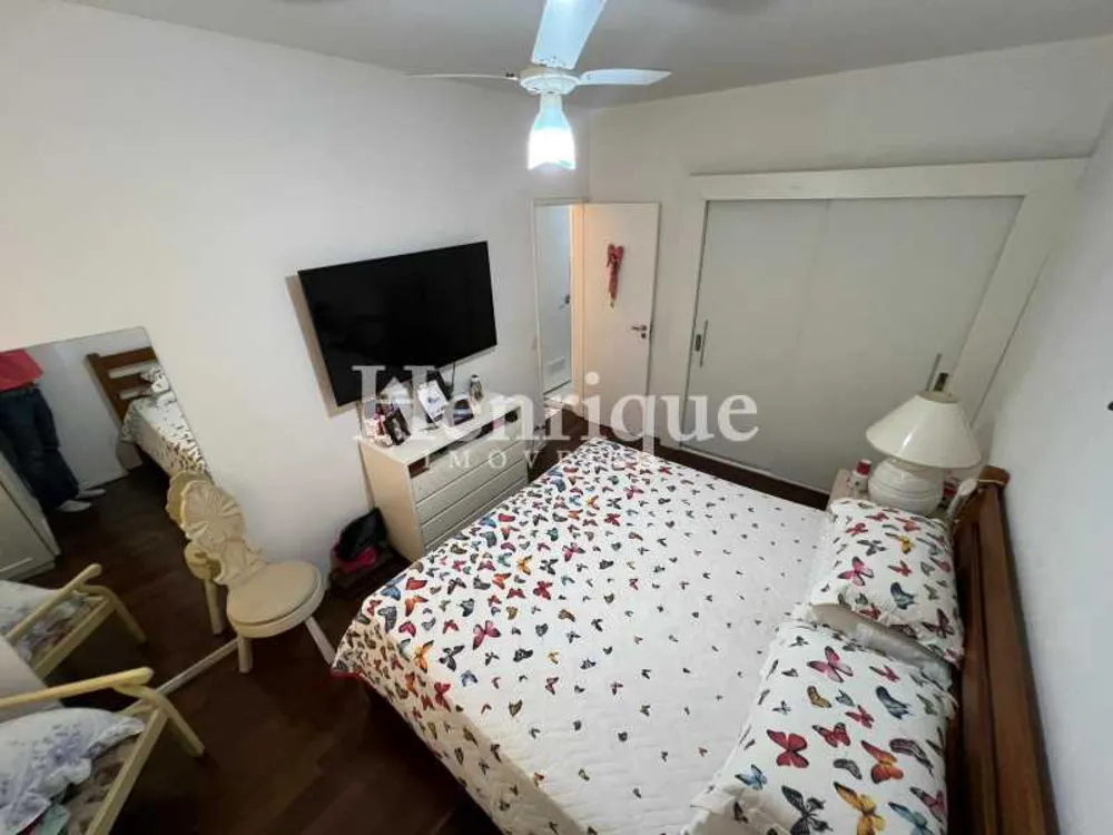 Apartamento, 2 quartos, 82 m² - Foto 11