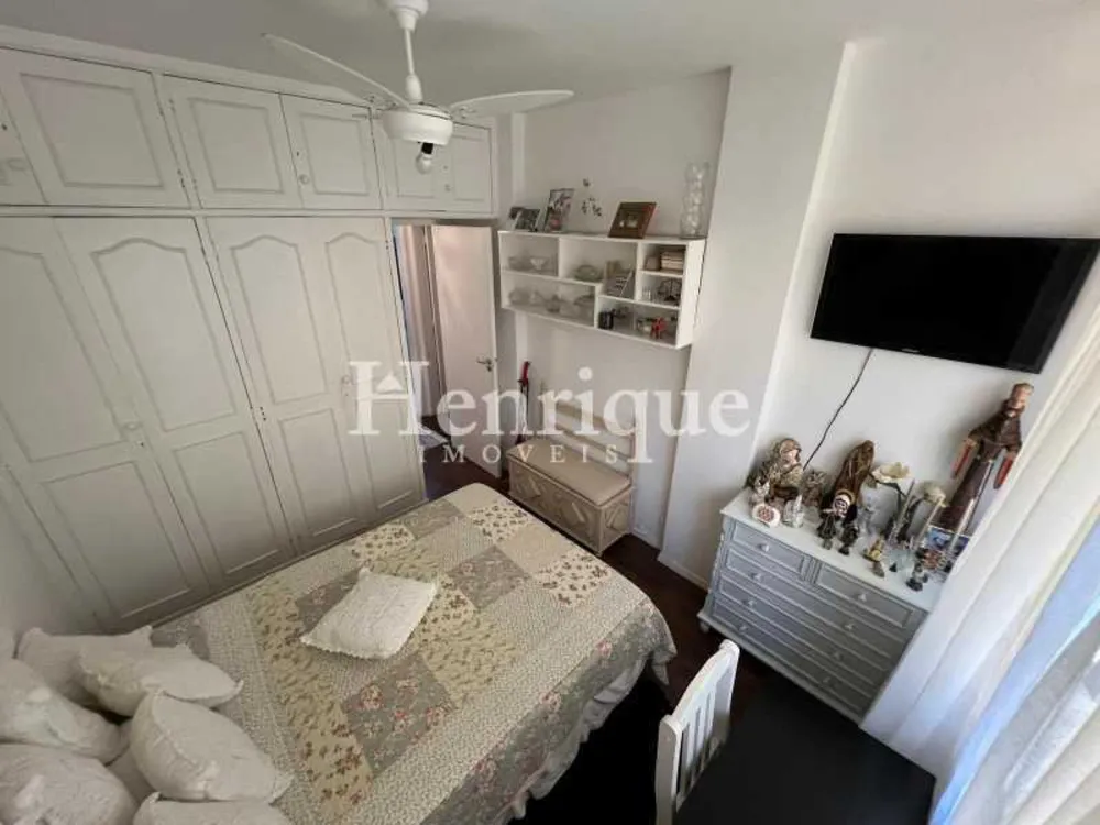 Apartamento, 2 quartos, 82 m² - Foto 24