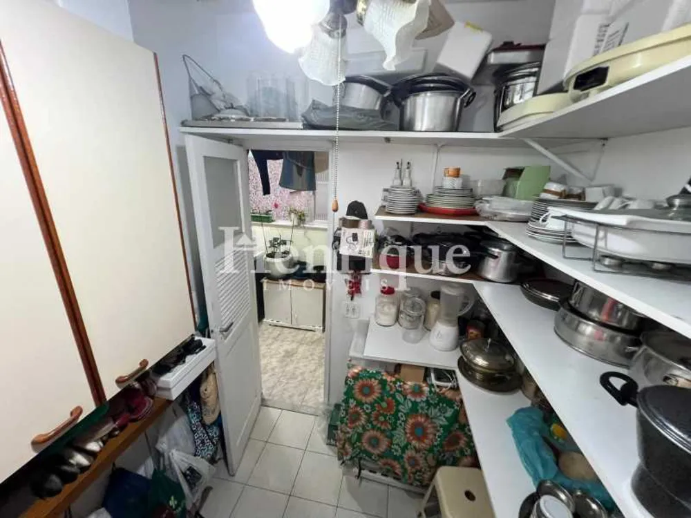 Apartamento, 2 quartos, 82 m² - Foto 2