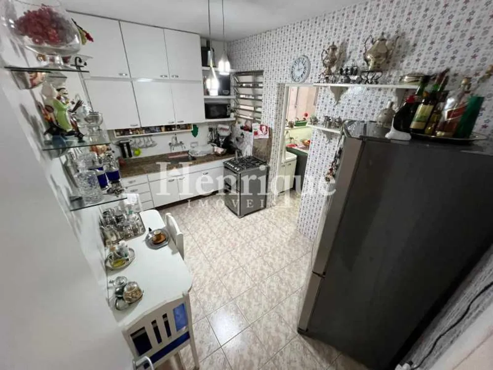 Apartamento, 2 quartos, 82 m² - Foto 14