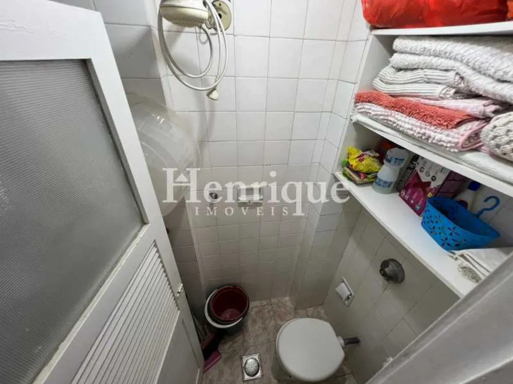 Apartamento, 2 quartos, 82 m² - Foto 19