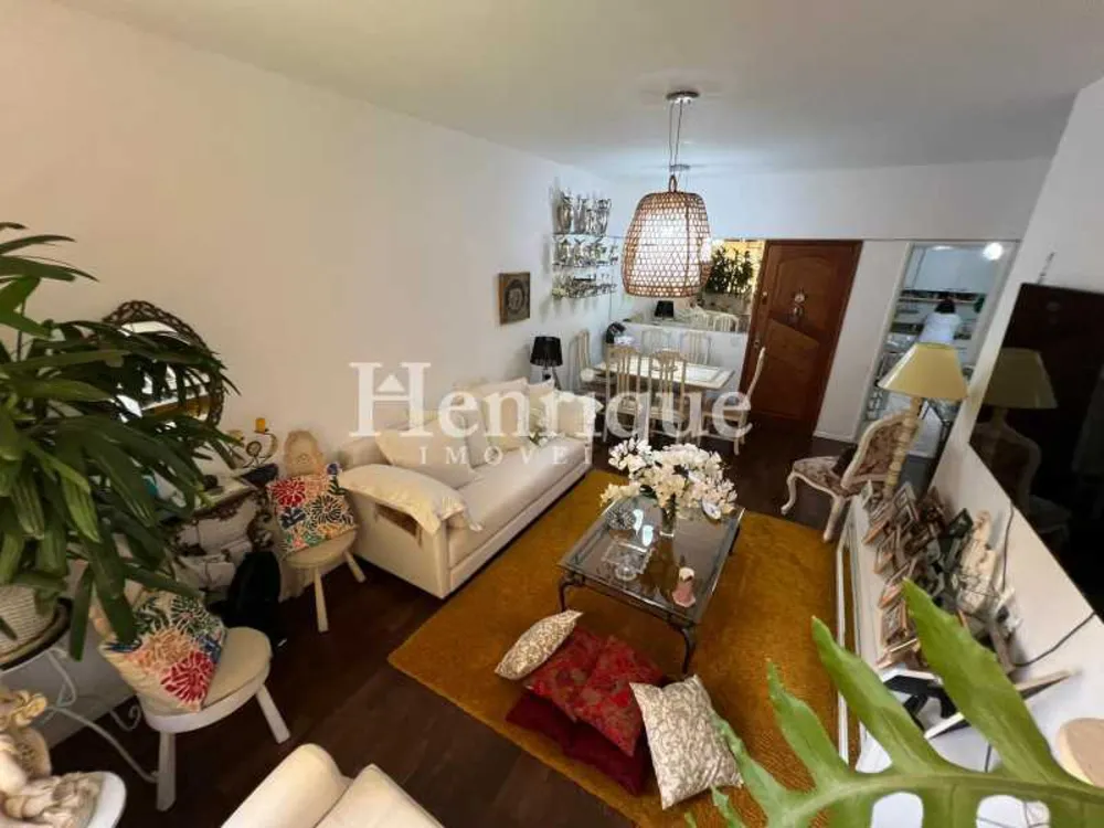 Apartamento, 2 quartos, 82 m² - Foto 30