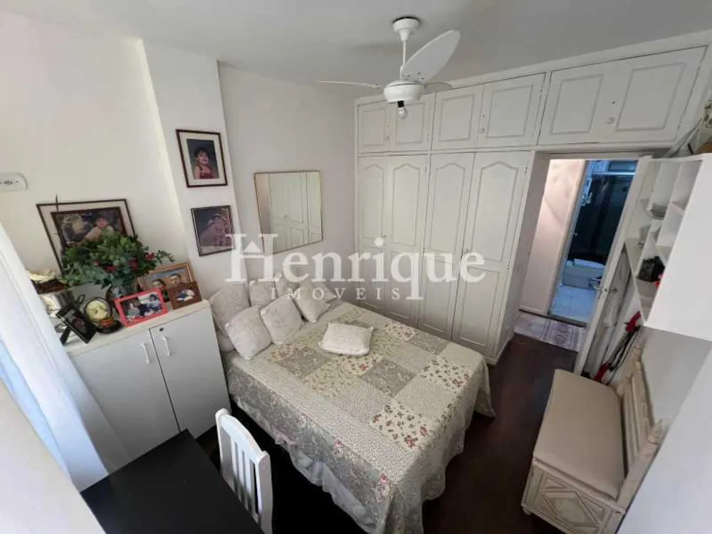 Apartamento, 2 quartos, 82 m² - Foto 29