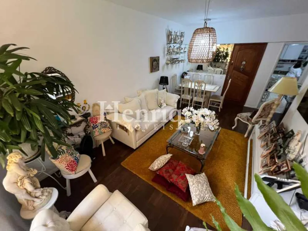 Apartamento, 2 quartos, 82 m² - Foto 9